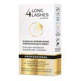 Professional treatment for intensively strengthening eyelashes 3ml