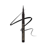 Eye Tech Extreme Liquid Eye Liner eyeliner in Blackest Black 1ml pen