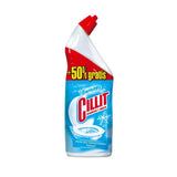 Lime and Rust toilet cleaner Fresh 500ml + 50% free