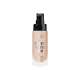 Forever Better Skin Foundation long-lasting face foundation 03 Natural 28ml