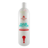 Hair Pro-Tox Shampoo shampoo with keratin, collagen and hyaluronic acid 1000ml