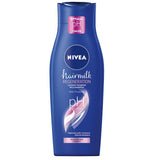 Hairmilk mild shampoo for hair with a fine structure 400ml