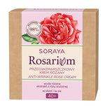 Rosarium 40+ anti-wrinkle rose face cream day / night 50ml