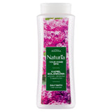 Naturia brine bath iodine-bromine with the scent of lilac 500ml