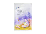 Light On Pearl Mask illuminating sheet mask 23g