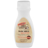 Shea Formula Raw Shea Body Lotion body lotion with shea butter 250ml