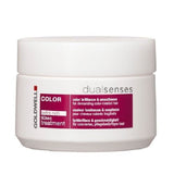 Dualsenses Color 60s Treatment shining mask for colored hair 200ml