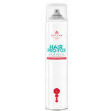 Hair Pro-Tox Hair Spray hair spray 400ml