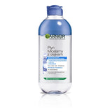 Skin Naturals nourishing micellar water with cornflower extract 400ml