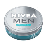 Men Fresh Gel refreshing and moisturizing face cream-gel 150ml