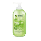 Botanical Cleanser Refreshing Gel Wash refreshing gel for normal and combination skin Grape extract 200ml