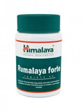 Herbal Healthcare Rumalaya Forte dietary supplement for muscles and joints 60 capsules