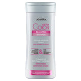 Ultra Color shampoo giving a pink shade to blonde and bleached hair 200ml