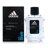 Ice Dive eau de toilette spray 100ml