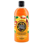 Tutti Frutti Bath And Shower Gel bath oil Peach & Mango 500ml