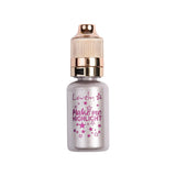 Make Me Highlight liquid face highlighter 01 Silver 17ml