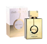 Club de Nuit Milestone Eau de Parfum Spray 105 ml