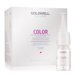 Dualsenses Color Intensive Conditioning Serum color fixing serum for normal and fine hair 12x18ml