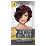 Multi Effect Coloring Shampoo 08 Juicy Eggplant 35g