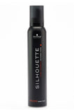 Silhouette Mousse extra strong hair mousse 500ml