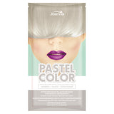 Pastel Color shampoo coloring Silver 35g