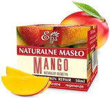 Natural Mango Butter 50ml