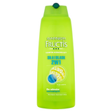 Fructis Normal 2in1 hair shampoo 400ml