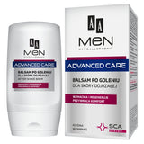 Men Advanced Care aftershave balm for mature skin 100ml