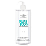 Pure Icon multifunctional micellar gel for face and eye make-up removal 500ml