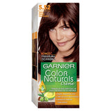 Color Naturals Creme hair coloring cream 5.52 Light Mahogany Opalescent