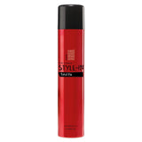 Ice Cream Style-In Total Fix Hairspray extra strong hairspray 750ml