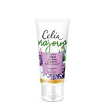 May light hand cream, deeply moisturizing Coconut Oil & Lilac Extract 80ml