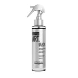 Tecni Art Beach Waves Texturizing Salt Spray Force 2 150ml texturizing spray with salt for hair