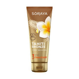 Tahiti Bronze 3 Step body lotion that fixes a tan 200ml