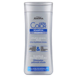 Ultra Color System shampoo giving a platinum shade for blonde and bleached hair 200ml