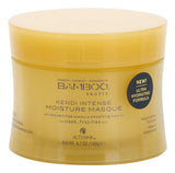 Bamboo Smooth Kendi Intense Moisture Masque anti-frizz hair mask 140g