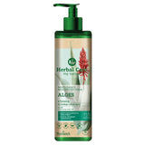 Herbal Care moisturizing body milk Aloe with Betaine 400ml