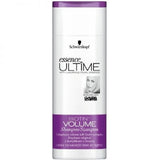 Essence Ultime Biotin + Volume Shampoo shampoo increasing volume and detangling 250ml
