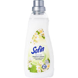 Fresh & Care Bergamot & Jasmine fabric softener 750ml