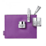 Smart & Smooth set Custom-Repair Moistuizer SPF15 50ml + Smart Custom-Repair Night 15ml + Serum 10ml + cosmetic bag