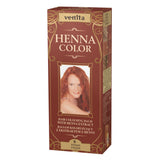 Henna Color balm with henna extract 6 Tycjan 75ml