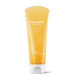 Citrus Brightening Micro Cleansing Foam brightening face cleansing foam 145g