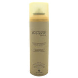 Bamboo Smooth Anti-Humidity Hair Spray flexible hair spray that protects against moisture 213g