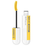 The Colossal Curl Bounce Mascara 01 Very Black mascara 10ml