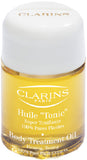 Huile tonic Toning body oil 100ml