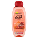 Ultra Doux Hair shampoo Pomegranate 400ml