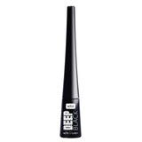 Liquid eyeliner Deep Black 4ml