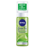 Green Tea cleansing foam with bio green tea 150ml