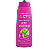 Fructis Thick and Delicious 250ml strengthening shampoo