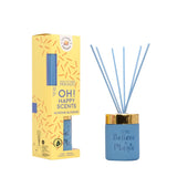 Oh! Happy Scents fragrance sticks Almond Blossom 100ml